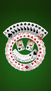 Klondike Solitaire screenshot 2