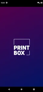 Print Box screenshot 0