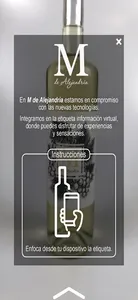 M de Alejandria screenshot 4