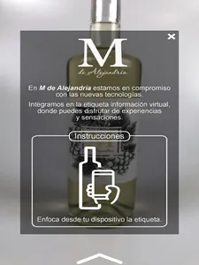 M de Alejandria screenshot 7