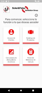 Smart App screenshot 0