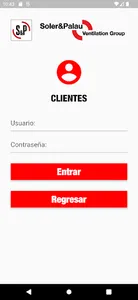 Smart App screenshot 1