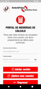 Smart App screenshot 4