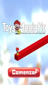 Toysmaniatic Games screenshot 0