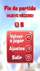 Toysmaniatic Games screenshot 1