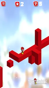 Toysmaniatic Games screenshot 2