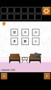脱出ゲーム LITE ESCAPE 1 screenshot 2