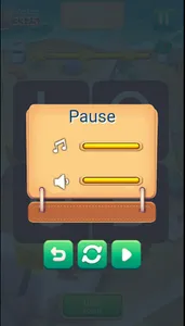 Soletrar Palavras screenshot 0