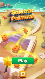 Soletrar Palavras screenshot 3