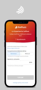 Solfium screenshot 1