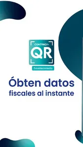 QR Establecimiento screenshot 0