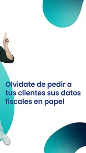 QR Establecimiento screenshot 2