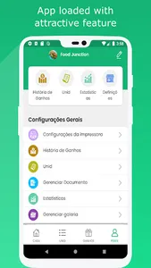 SoliCity Comércios screenshot 5