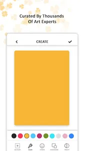 Color Wallpapers screenshot 0
