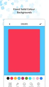 Color Wallpapers screenshot 1