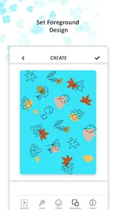 Color Wallpapers screenshot 3