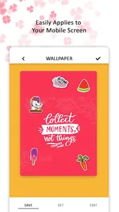 Color Wallpapers screenshot 5