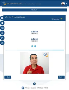 Solid English - SFE screenshot 10
