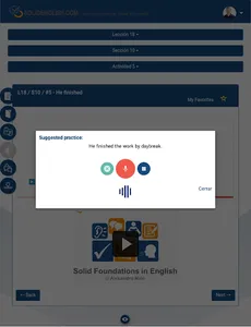 Solid English - SFE screenshot 11