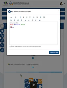 Solid English - SFE screenshot 15