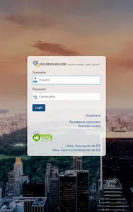 Solid English - SFE screenshot 16