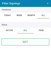 Solidifi Notary Network screenshot 2