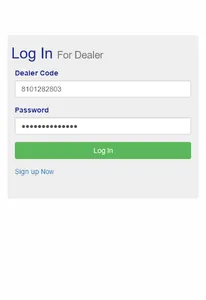 SOLID PLY DEALER screenshot 0