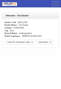 SOLID PLY DEALER screenshot 3