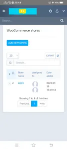Solife System screenshot 0