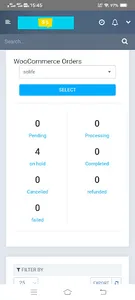 Solife System screenshot 4