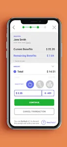 SoliMarket Register screenshot 0