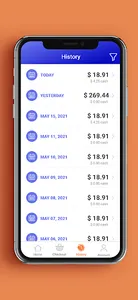 SoliMarket Register screenshot 2