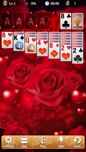 Classic Solitaire screenshot 13