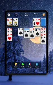 Solitaire, Klondike Card Games screenshot 10