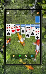 Solitaire, Klondike Card Games screenshot 12