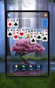 Solitaire, Klondike Card Games screenshot 15