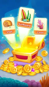 Solitaire 3D Fish screenshot 11