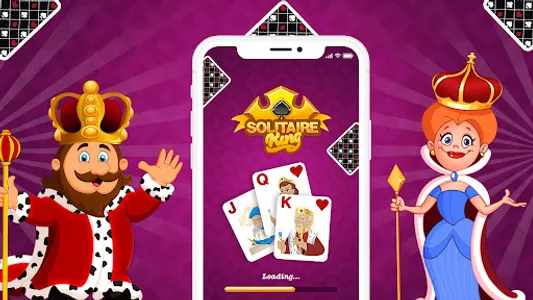 Solitaire King screenshot 6