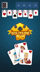 Solitaire King screenshot 7