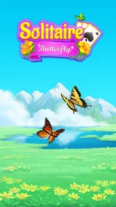 Solitaire Butterfly screenshot 14