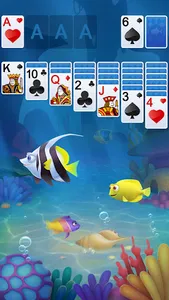 Solitaire screenshot 11