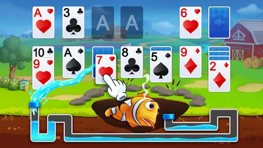 Solitaire screenshot 17