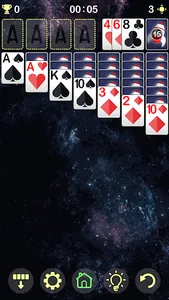 Solitaire Classic - Card Game screenshot 20