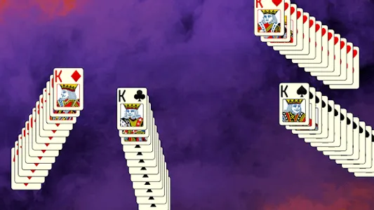 Solitaire Classic - Card Game screenshot 23