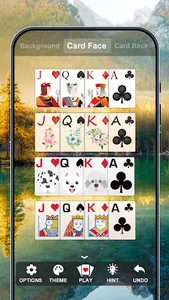 Spider Solitaire: Card Game screenshot 11