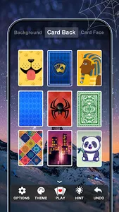 Spider Solitaire: Card Game screenshot 12