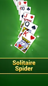 Spider Solitaire: Card Game screenshot 20