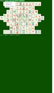 Mahjong Challenge screenshot 1