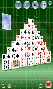 Solitaire Forever screenshot 1