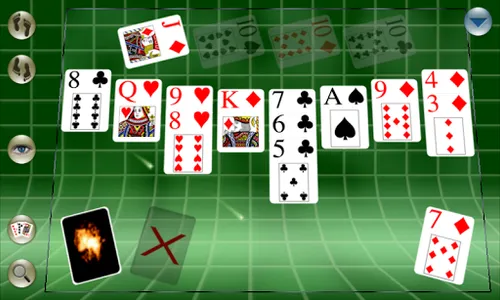 Solitaire Forever screenshot 11